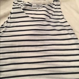 Wildfox Tank Top